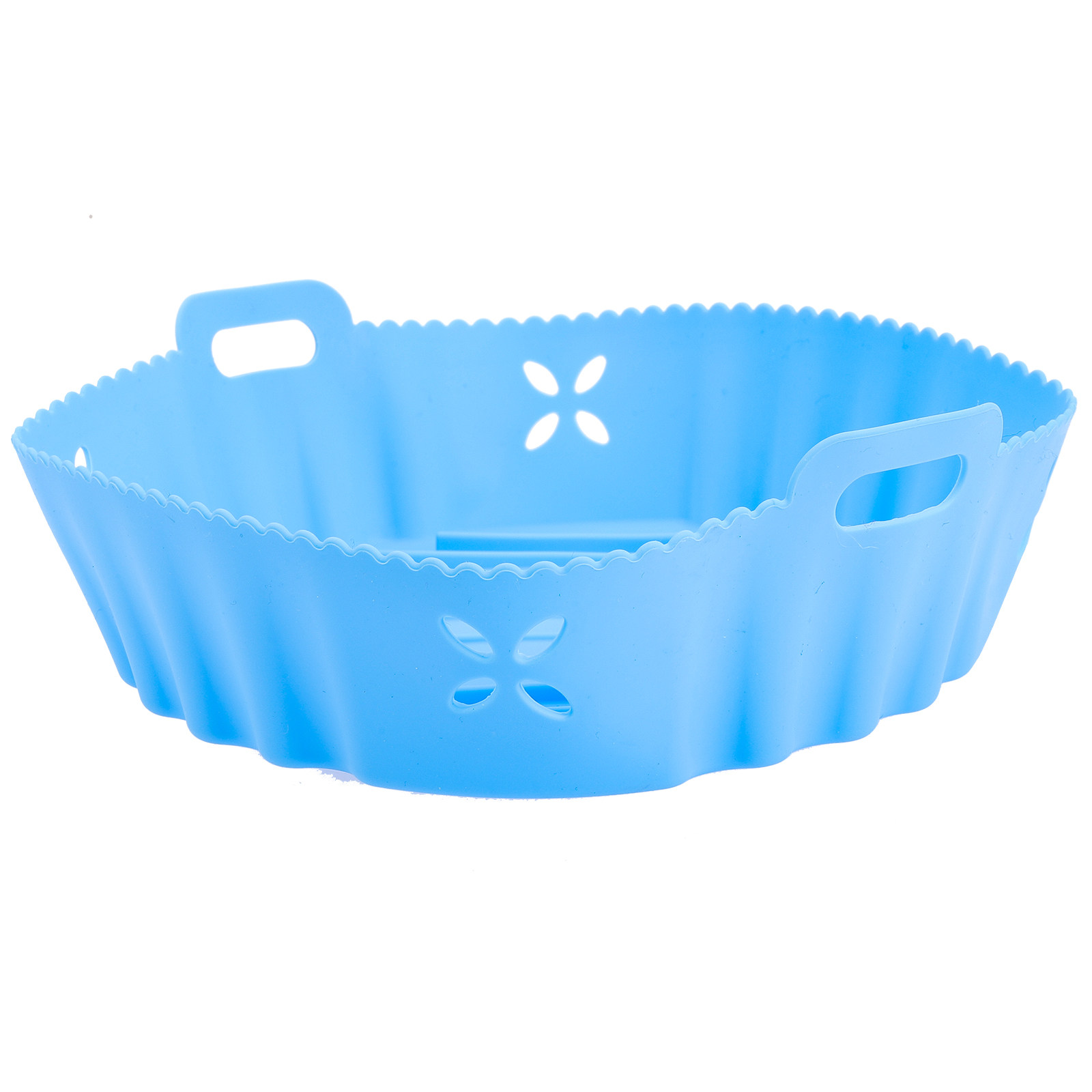 Wiederverwendbare Antihaft-Sil – Air Fryer Silicone Pot Liner Bewertung und Preis