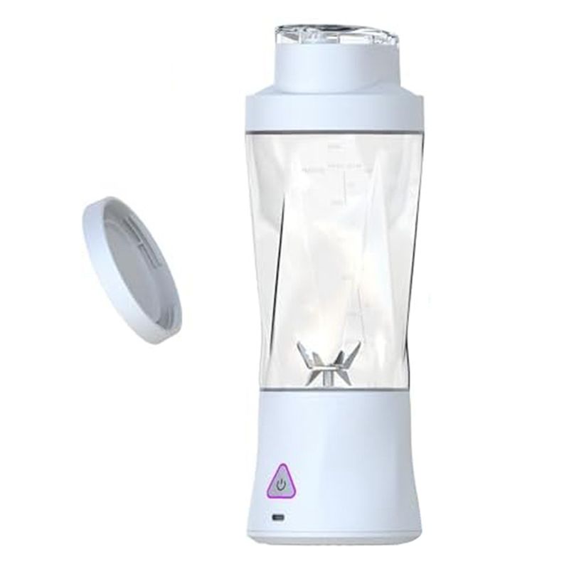 AT19 – Tragbarer Mixer, 700 ml – Portable Blender Usb Rechargeable Bewertung und Preis