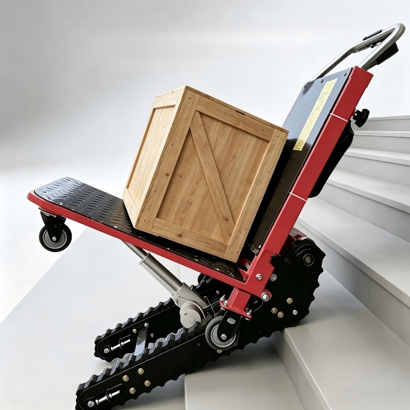 Elektrischer Treppensteiger mi – Home Appliances Bewertung und Preis
