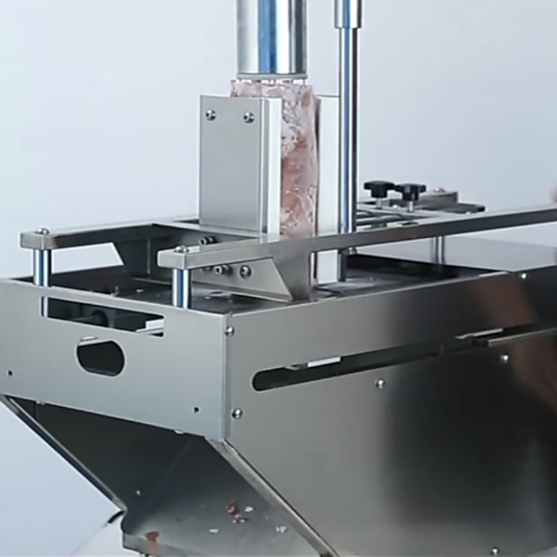 Elektrischer Fleischschneider, – Automatic Meat Slicer Home Bewertung und Preis